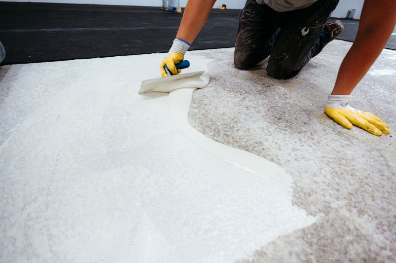 Concrete Flatwork Repair in West Des Moines, IA