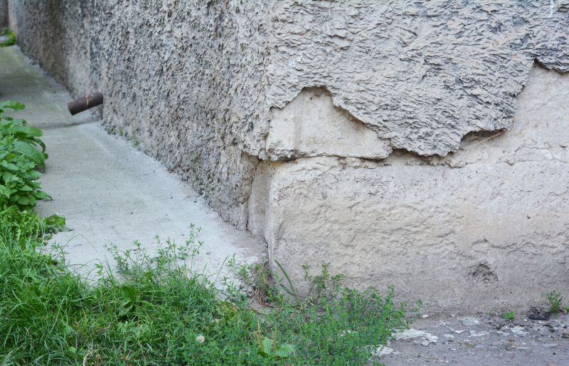 Concrete Pathway Repair in West Des Moines, IA