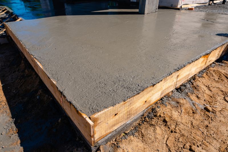 Slab Resurfacing in West Des Moines, IA